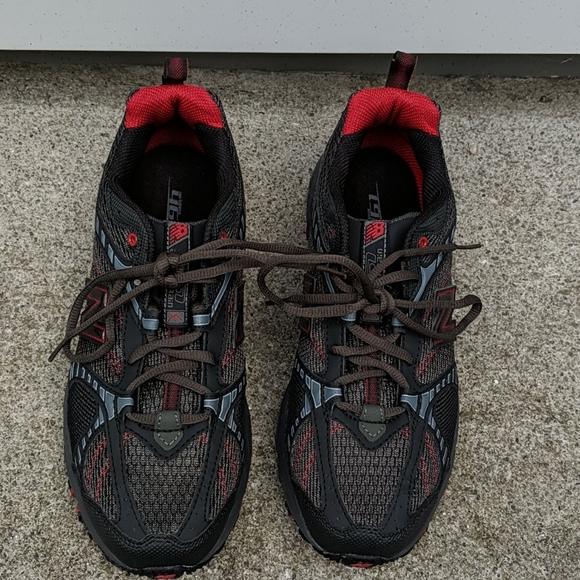 New Balance Other - New Balance Men's Trail Sneakers MT461BR